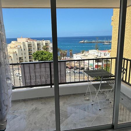Luxury Ocean View Apartment 6Th Floor Los Cristianos  Eksteriør bilde