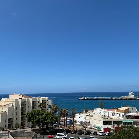 Luxury Ocean View Apartment 6Th Floor Los Cristianos  Eksteriør bilde