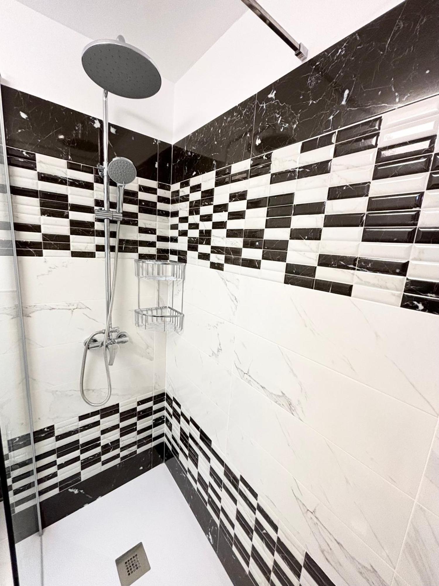 Luxury Ocean View Apartment 6Th Floor Los Cristianos  Eksteriør bilde