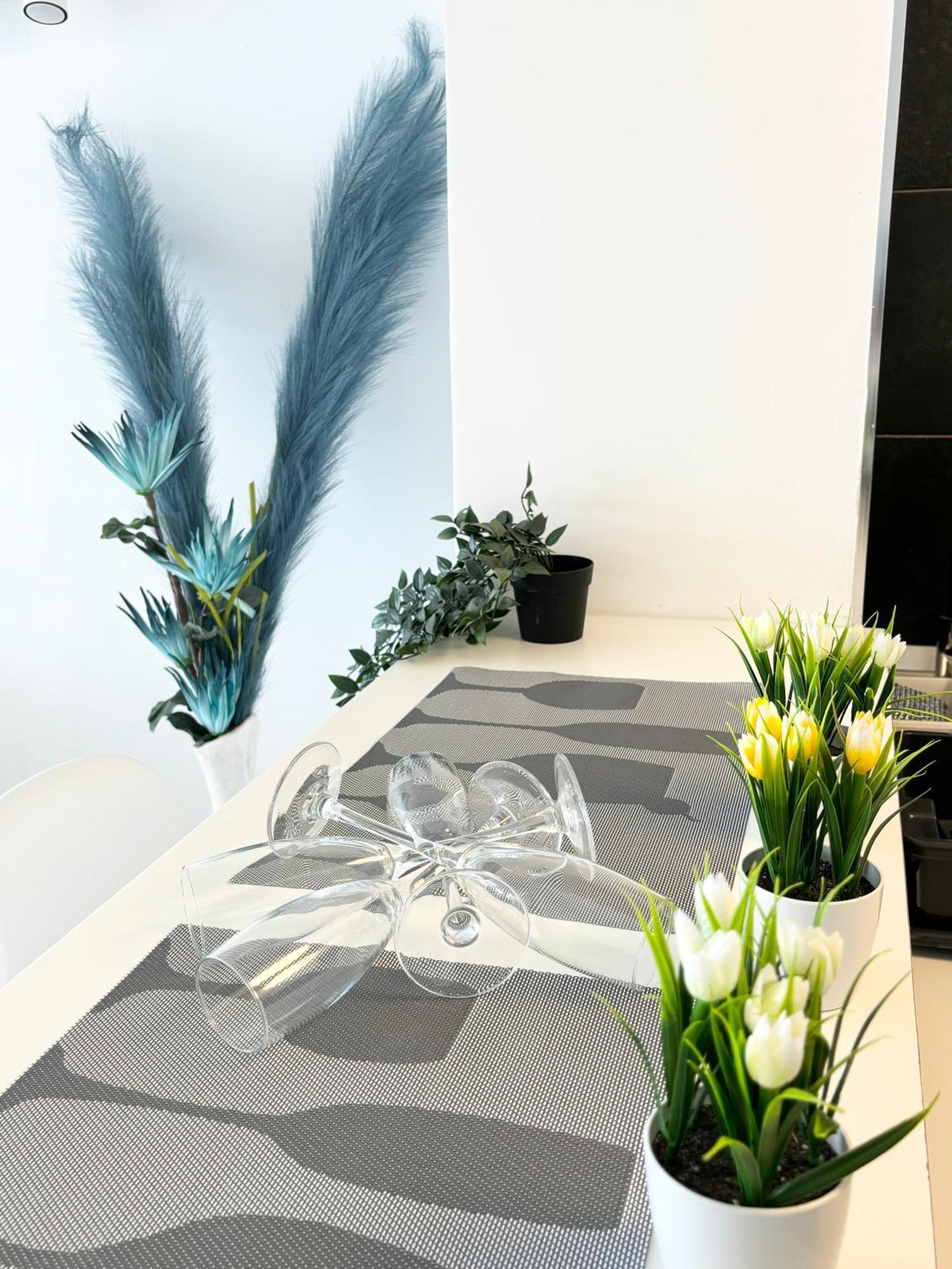 Luxury Ocean View Apartment 6Th Floor Los Cristianos  Eksteriør bilde