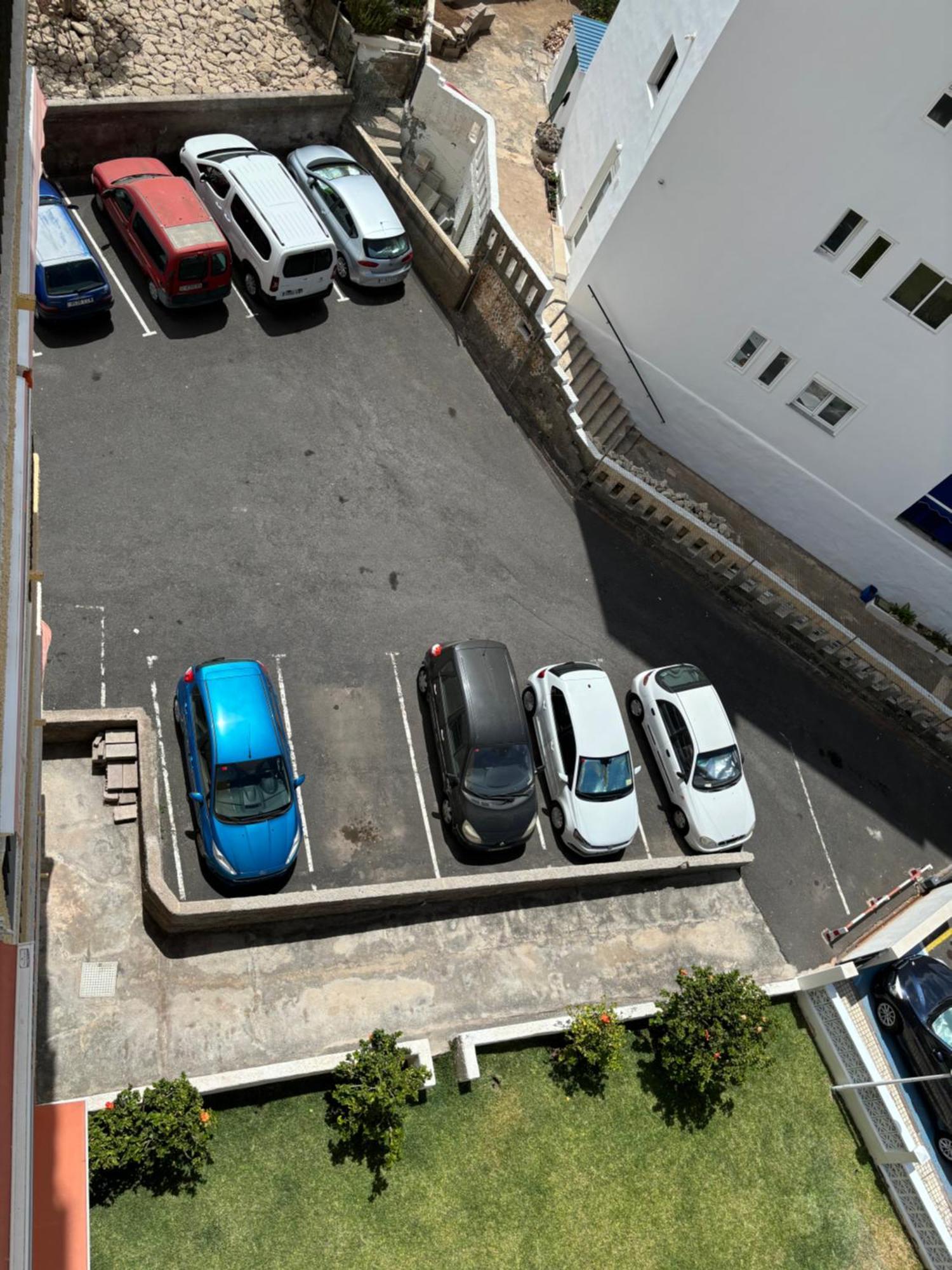 Luxury Ocean View Apartment 6Th Floor Los Cristianos  Eksteriør bilde